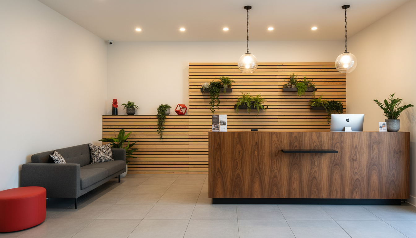 Frizerski studio Maja location photo